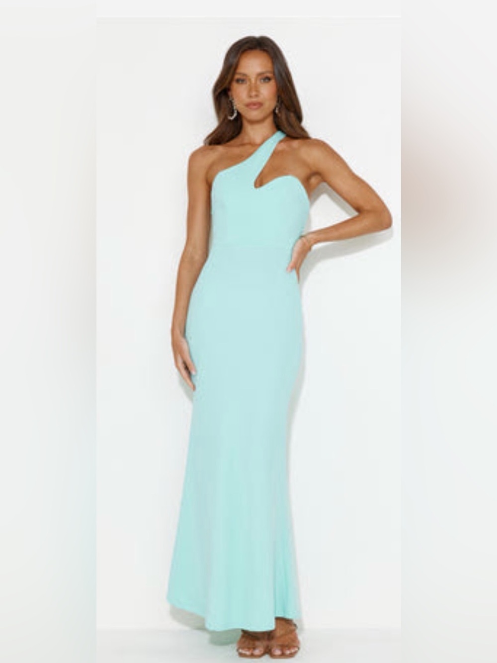 Hello Molly formal dress